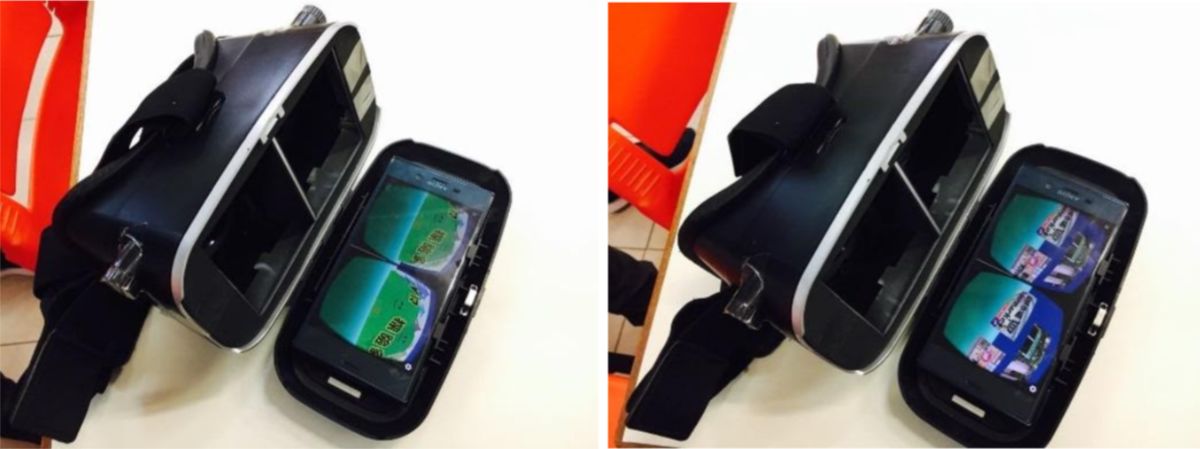 School Project - VR App image 1