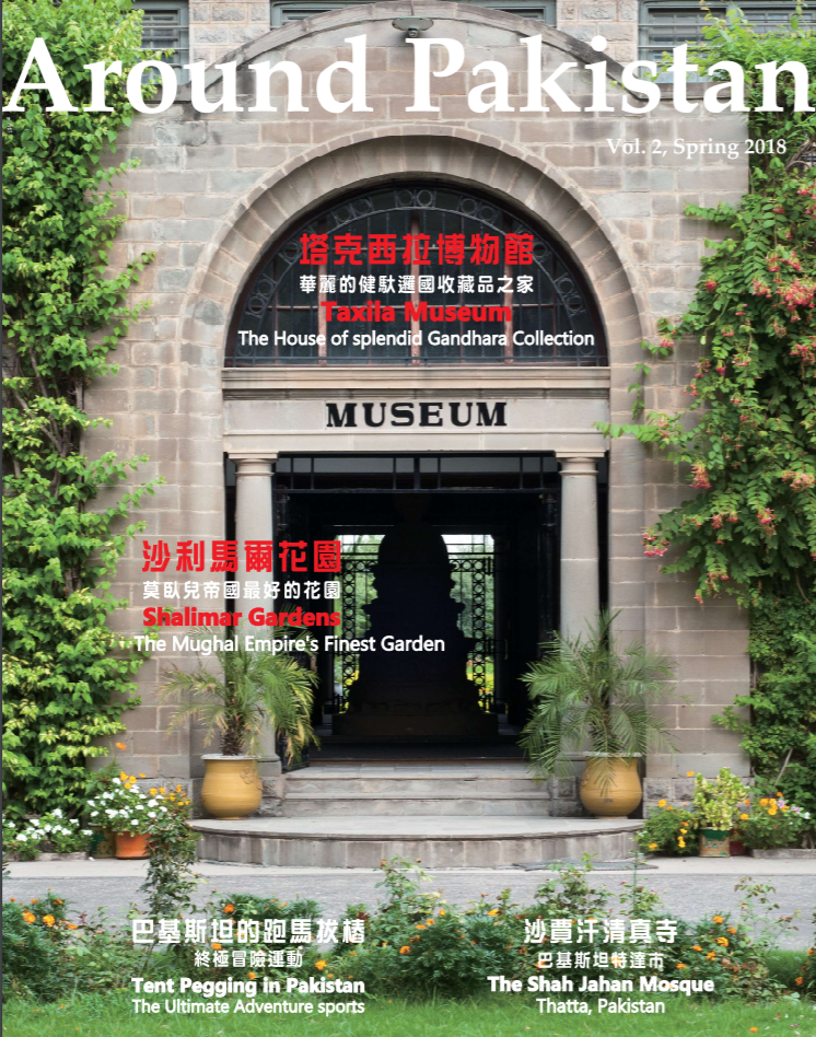 Magazine Design and Publishing - Consulate image 1