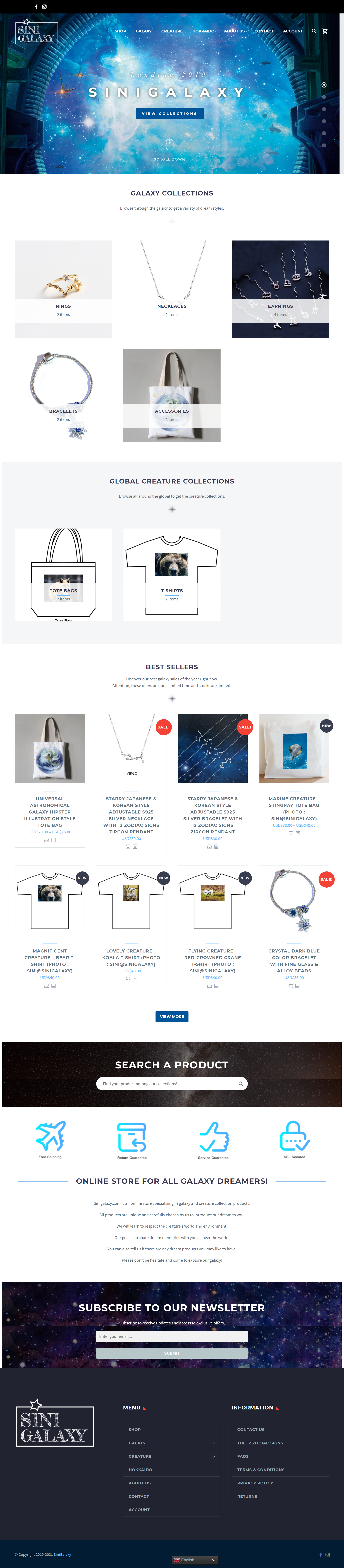 Ecommerce site development, Logo Design - Retail image 1